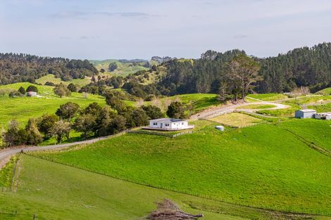 Photo of property in 162 Taylor Road, Ongaonga, 4278