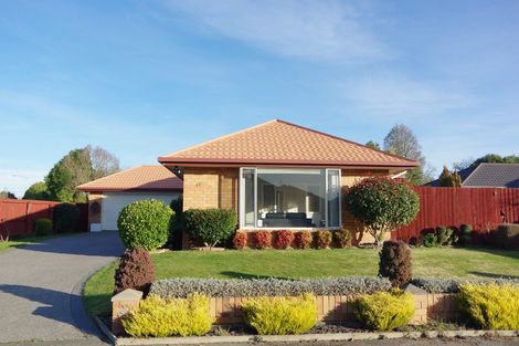 Photo of property in 64 Kintyre Drive, Broomfield, Christchurch, 8042