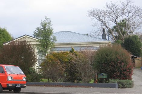 Photo of property in 92 Pownall Street, Masterton, 5810