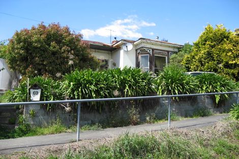 Photo of property in 69 Mount Street, Nelson South, Nelson, 7010