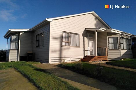 Photo of property in 149a Gladstone Road, Dalmore, Dunedin, 9010