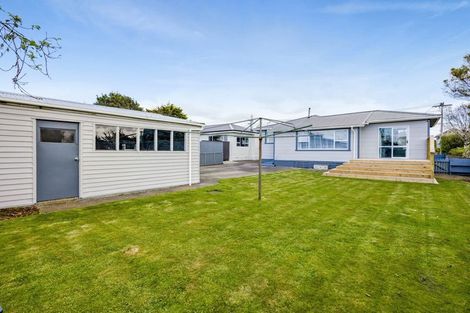 Photo of property in 48 Campbell Street, Hawera, 4610