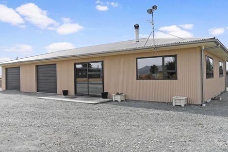 Photo of property in 9 The Drive, Twizel, 7999