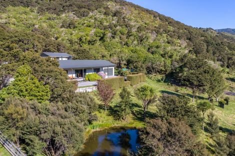 Photo of property in 91 Boar Bush Gully Road, Featherston, 5710