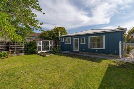 Photo of property in 119 Rocking Horse Road, Southshore, Christchurch, 8062