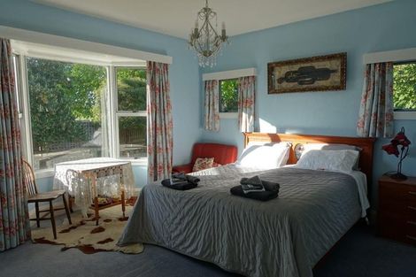 Photo of property in 166 Carters Road, Lincoln, Christchurch, 7674