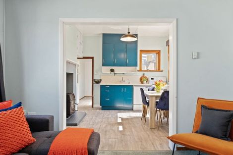 Photo of property in 26 Rutherford Street, Caversham, Dunedin, 9012