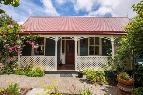 Photo of property in Glendaruel, 316 Karori Road, Karori, Wellington, 6012