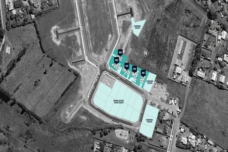 Photo of property in 237 Rangiuru Road, Otaki, 5512