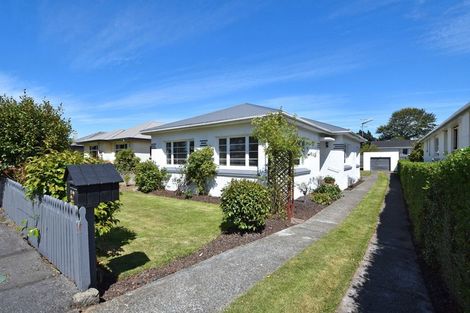 Photo of property in 42 Melbourne Street, Windsor, Invercargill, 9810
