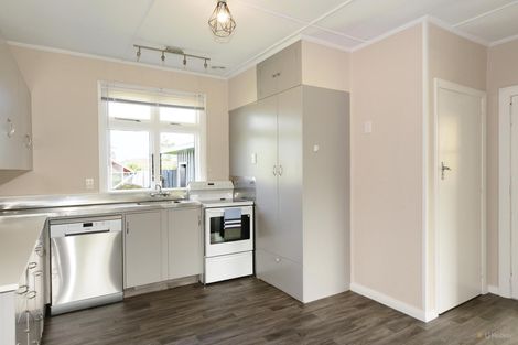 Photo of property in 43 Harris Street, Waimate, 7924