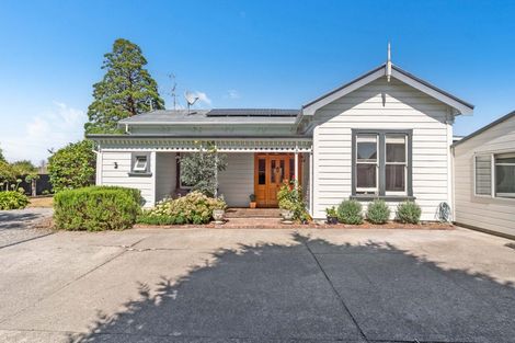 Photo of property in 86 High Street, Solway, Masterton, 5810