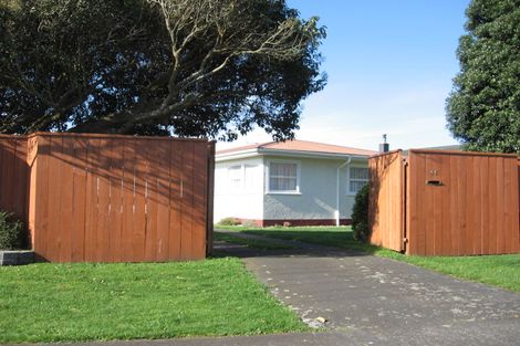 Photo of property in 44 Devon Road, Springvale, Whanganui, 4501