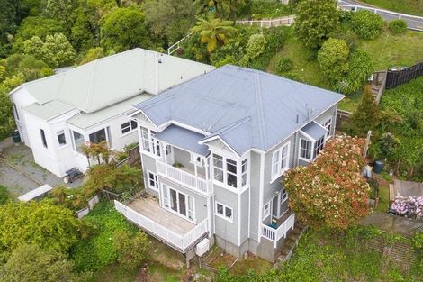 Photo of property in 42a Garden Road, Merivale, Christchurch, 8014