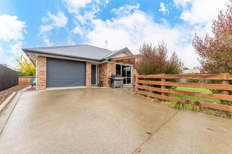 Photo of property in 263a King Street, Temuka, 7920