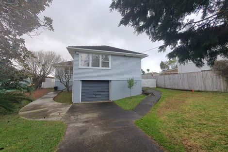 Photo of property in 9 Hinau Street, New Lynn, Auckland, 0600