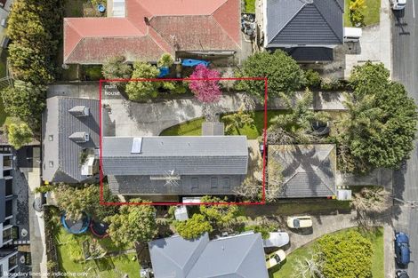 Photo of property in 19 Patons Road, Howick, Auckland, 2014