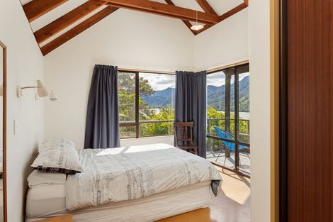 Photo of property in 556 Moetapu Bay Road, Moetapu Bay, Picton, 7282