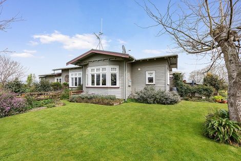 Photo of property in 397 Whakahoro Road, Springdale, Waitoa, 3380