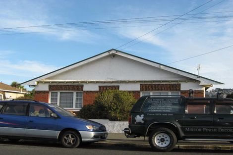 Photo of property in 58 Moreau Street, Saint Kilda, Dunedin, 9012