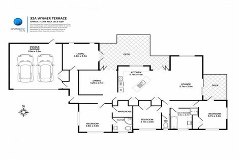 Photo of property in 32a Wymer Terrace, Chartwell, Hamilton, 3210