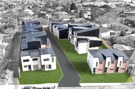 Photo of property in 66c Delta Avenue, New Lynn, Auckland, 0600