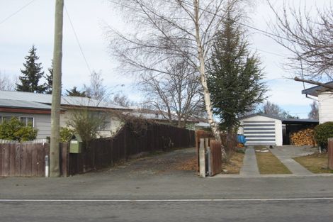 Photo of property in 139 Mackenzie Drive, Twizel, 7901
