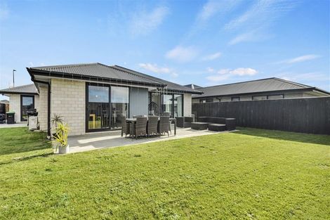 Photo of property in 7 Barnett Street, Woodend, 7610