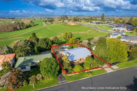 Photo of property in 200 Thorncombe Road, Te Awamutu, 3800