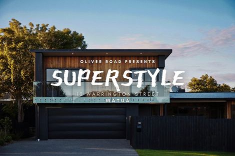 Photo of property in 18 Warrington Street, Matua, Tauranga, 3110