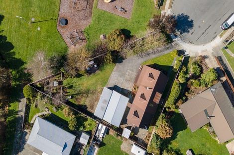 Photo of property in 9 Anslow Place, Wakefield, 7025