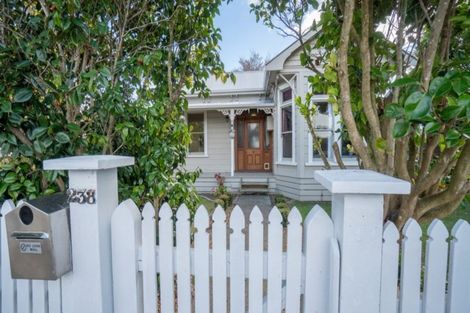 Photo of property in 238 Kimbolton Road, Feilding, 4702