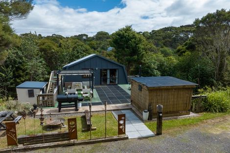 Photo of property in 1073 Paihia Road, Opua, 0200