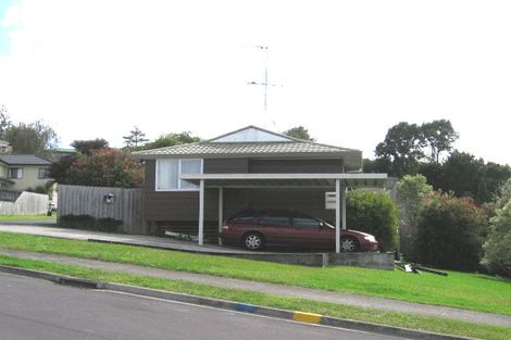 Photo of property in 31 Carillon Place, Massey, Auckland, 0614