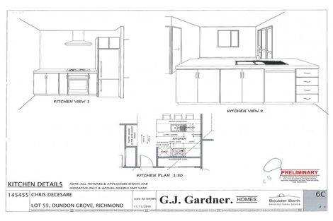 Photo of property in 23 Camberley Road, Richmond, 7020