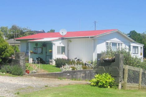 Photo of property in 82 Retemeyer Road, Kawhia, 3889