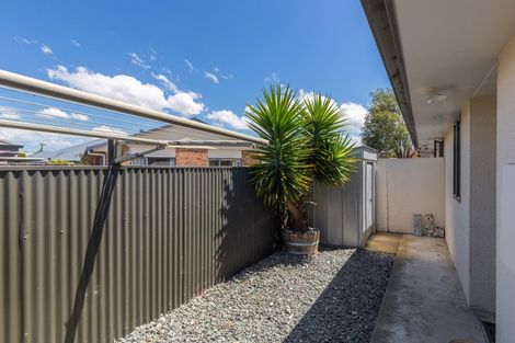 Photo of property in 9a Pitchill Street, Mayfield, Blenheim, 7201