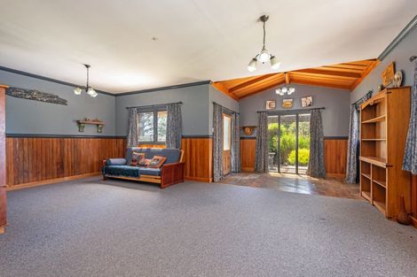 Photo of property in 433 Manui Road, Mangaweka, 4796