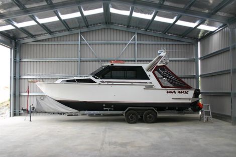 Photo of property in 46 Fryer Road, Hamurana, Rotorua, 3097