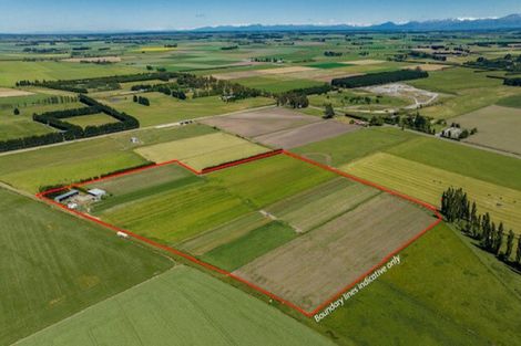 Photo of property in 75 Bealey Road, Leeston, 7683