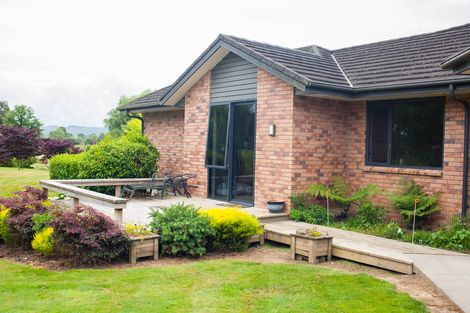 Photo of property in 192 Mangawhero Road, Otorohanga, 3975