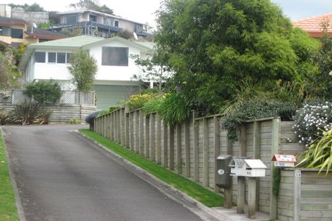 Photo of property in 18b Ashmore Drive, Frankleigh Park, New Plymouth, 4310