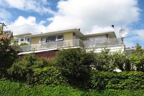 Photo of property in 58 Tosswill Road, Tahunanui, Nelson, 7011