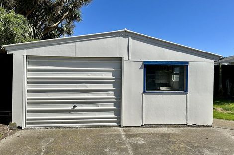 Photo of property in 20 Mckenzie Street, Levin, 5510