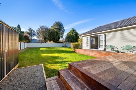 Photo of property in 117 Budge Street, Riversdale, Blenheim, 7201