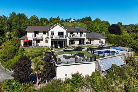 Photo of property in 184 Ferndale Way, Rangatira Park, Taupo, 3384