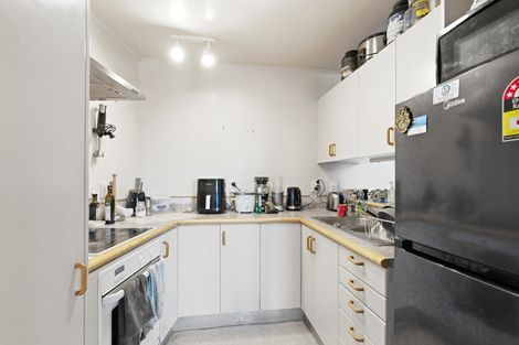 Photo of property in 25 Central Terrace, Kelburn, Wellington, 6012