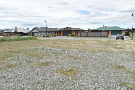 Photo of property in 34 Lakeland Avenue, Twizel, 7901