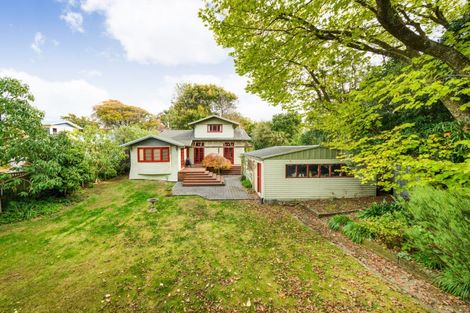 Photo of property in 37 Batt Street, West End, Palmerston North, 4410