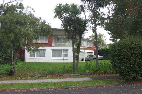 Photo of property in 8 Imatra Place, Sunnyhills, Auckland, 2010